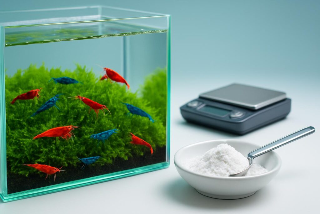 4 Best Shrimp Mineral Supplements for 2026