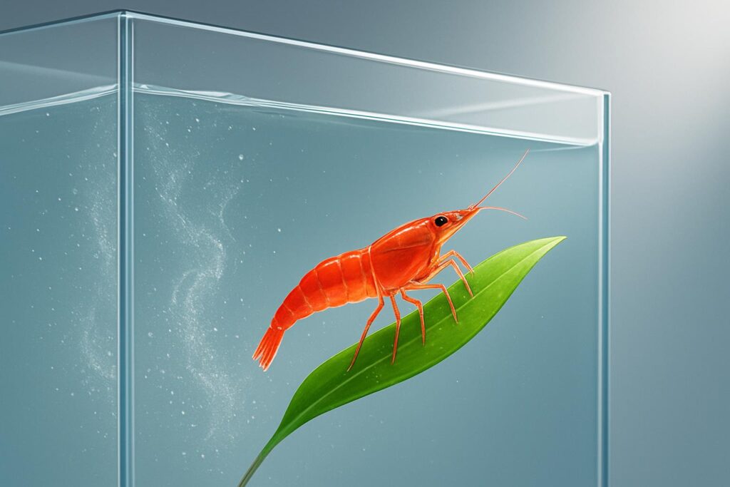 4 Best Shrimp Water Additives for Molting for 2026