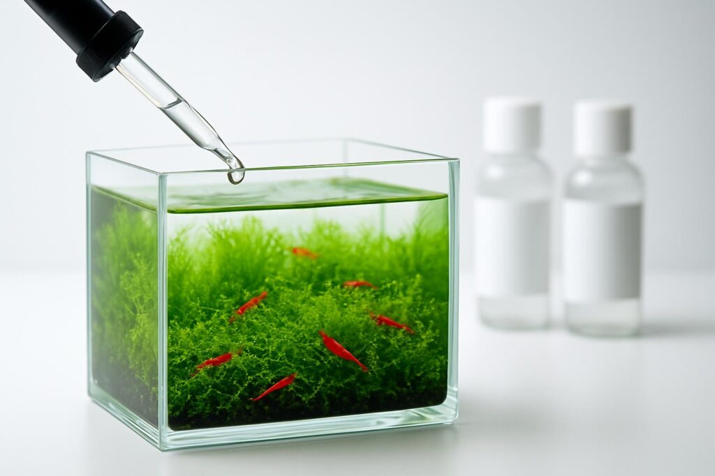 4 Best Shrimp Water Conditioners for 2026