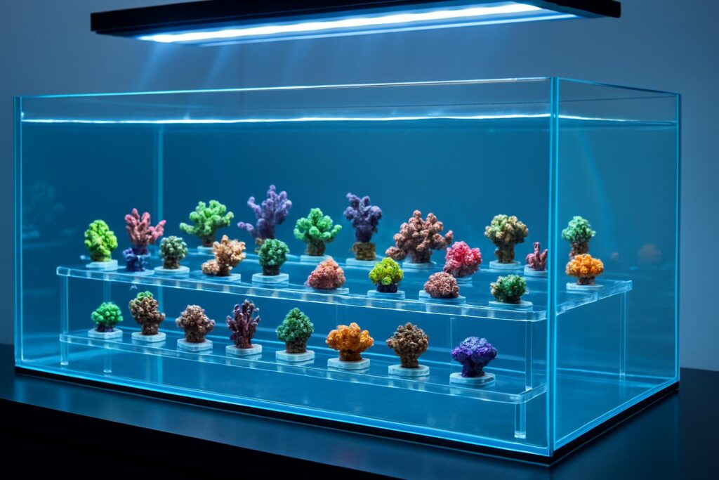 4 Best Aquarium Frag Tanks for Coral Grow-Out for 2026