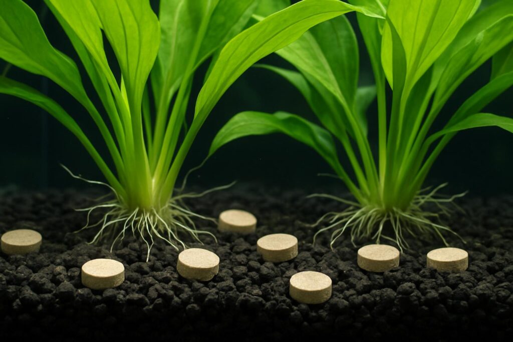 4 Best Aquarium Root Tabs for Heavy Root Feeders