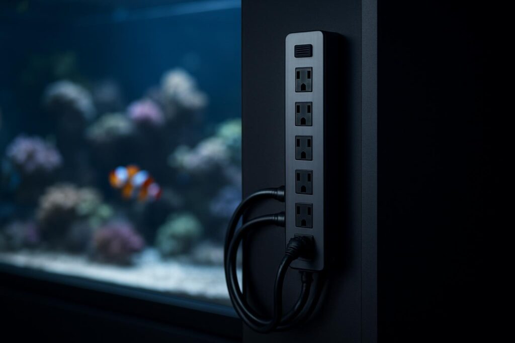 4 Best Aquarium Surge Protectors for Safety