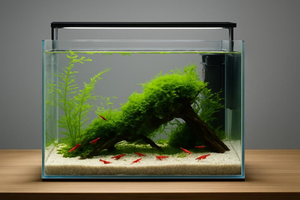 5 Best Shrimp Tank Starter Kits for 2026