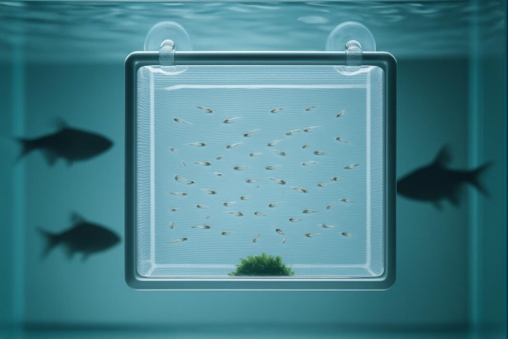 5 Best Aquarium Breeder Nets for Fry Protection for 2026