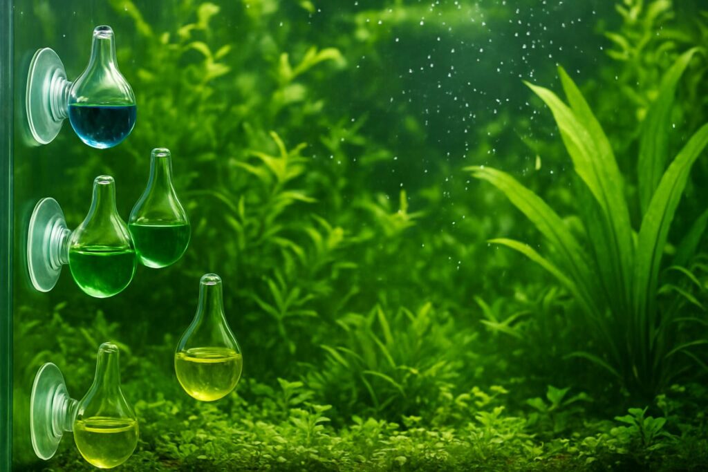 5 Best Aquarium CO2 Drop Checkers for Planted Tanks