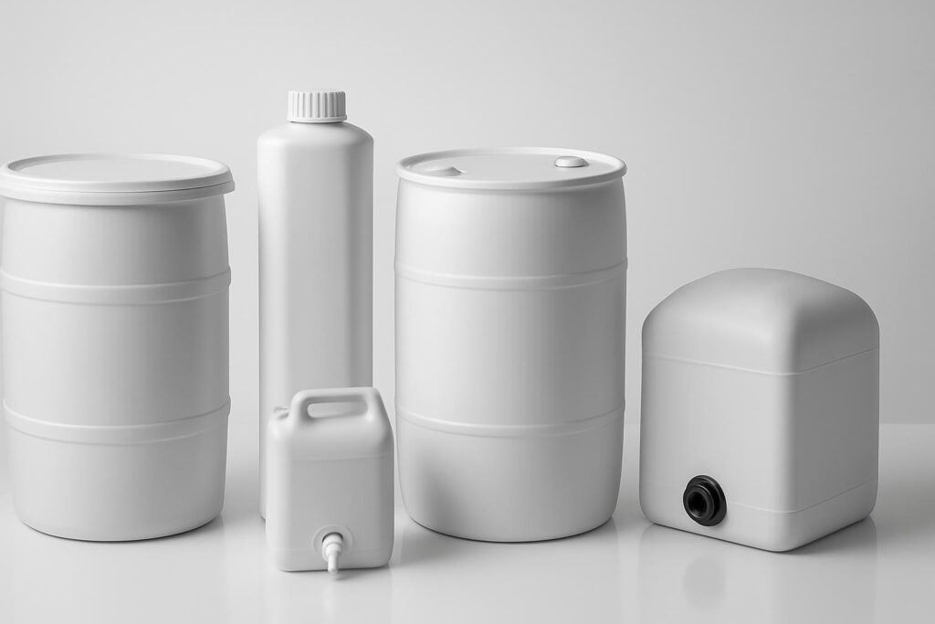 5 Best Aquarium Water Storage Containers for RO Water
