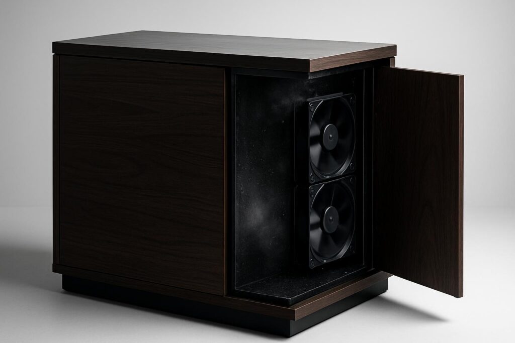 6 Best Aquarium Cabinet Cooling Fans for Humidity Control for 2026