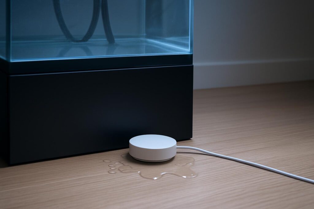 6 Best Aquarium Leak Detectors for Home Safety