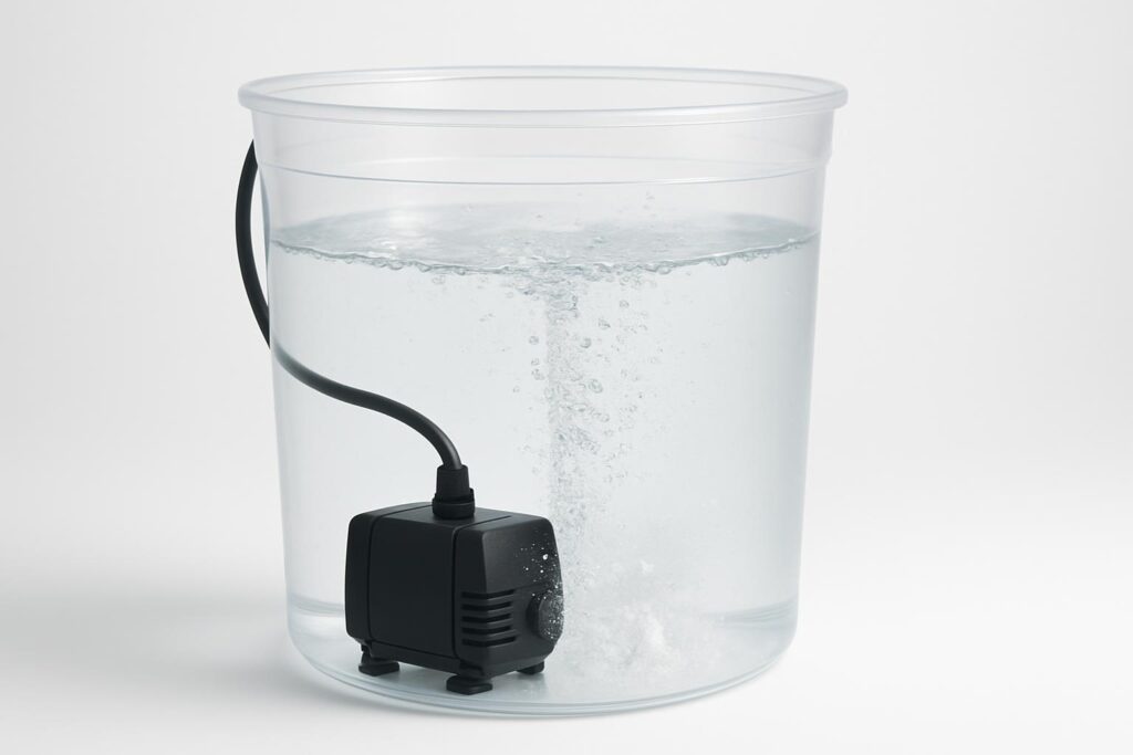 6 Best Aquarium Mixing Pumps for Saltwater Preparation