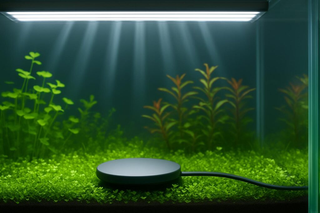6 Best Aquarium PAR Meters for Planted Tanks