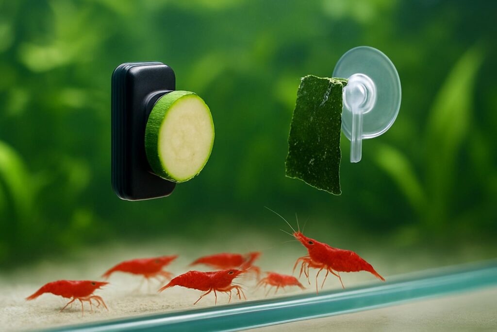 4 Best Shrimp Feeding Clips for 2026