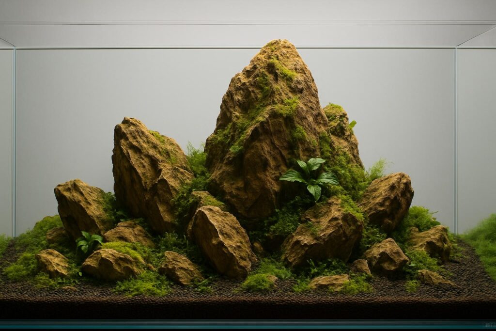 5 Best Dragon Stone for Aquascaping for 2026