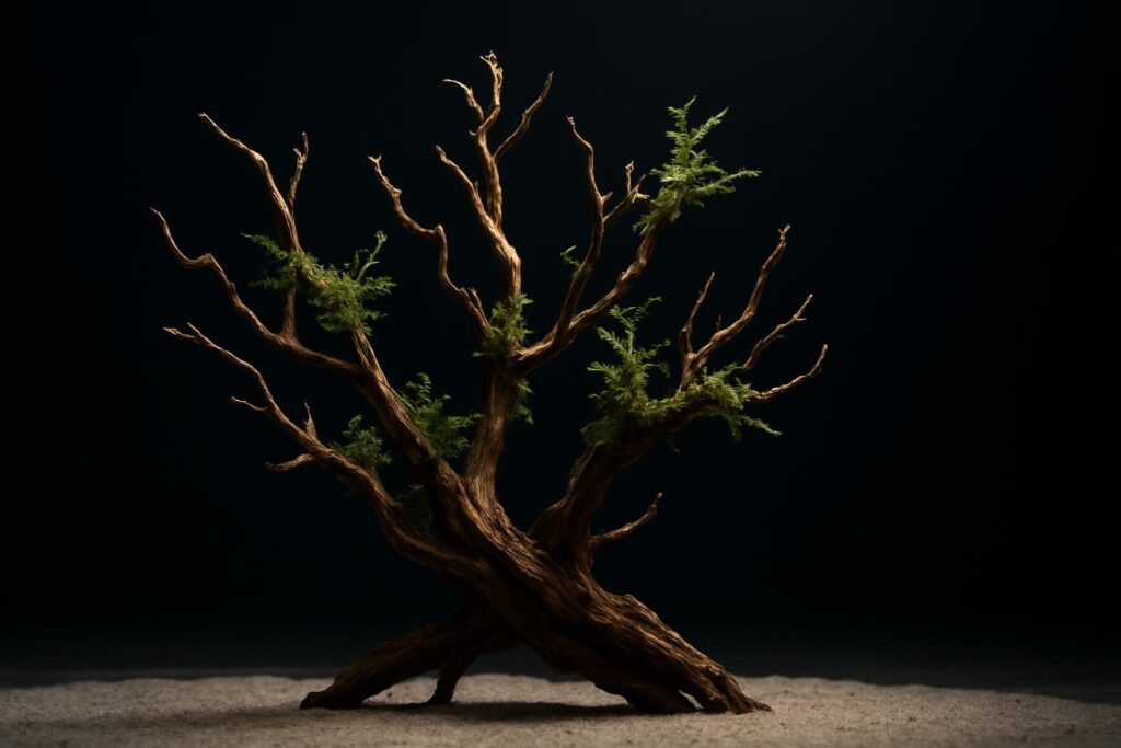5 Best Spider Wood for Aquariums for 2026
