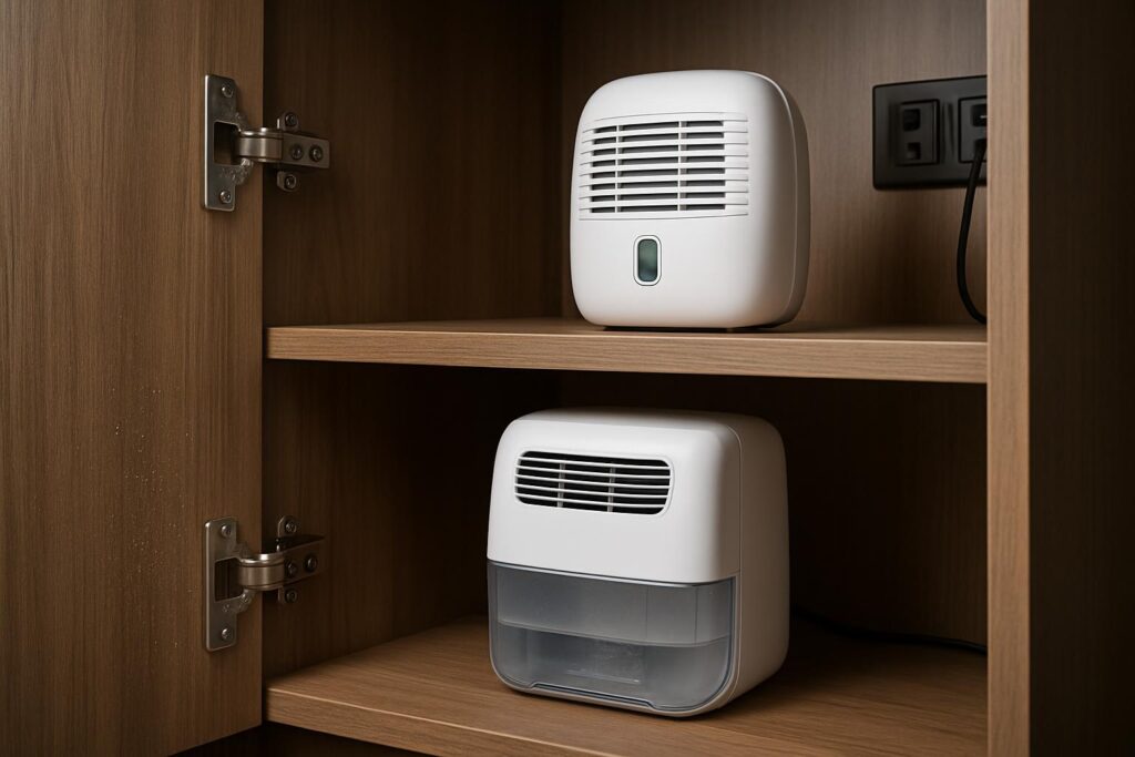 3 Best Aquarium Cabinet Dehumidifiers for 2026