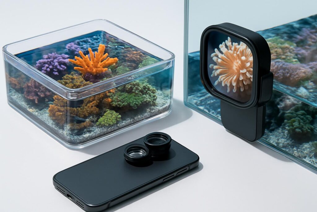 4 Best Aquarium Coral Viewers for 2026