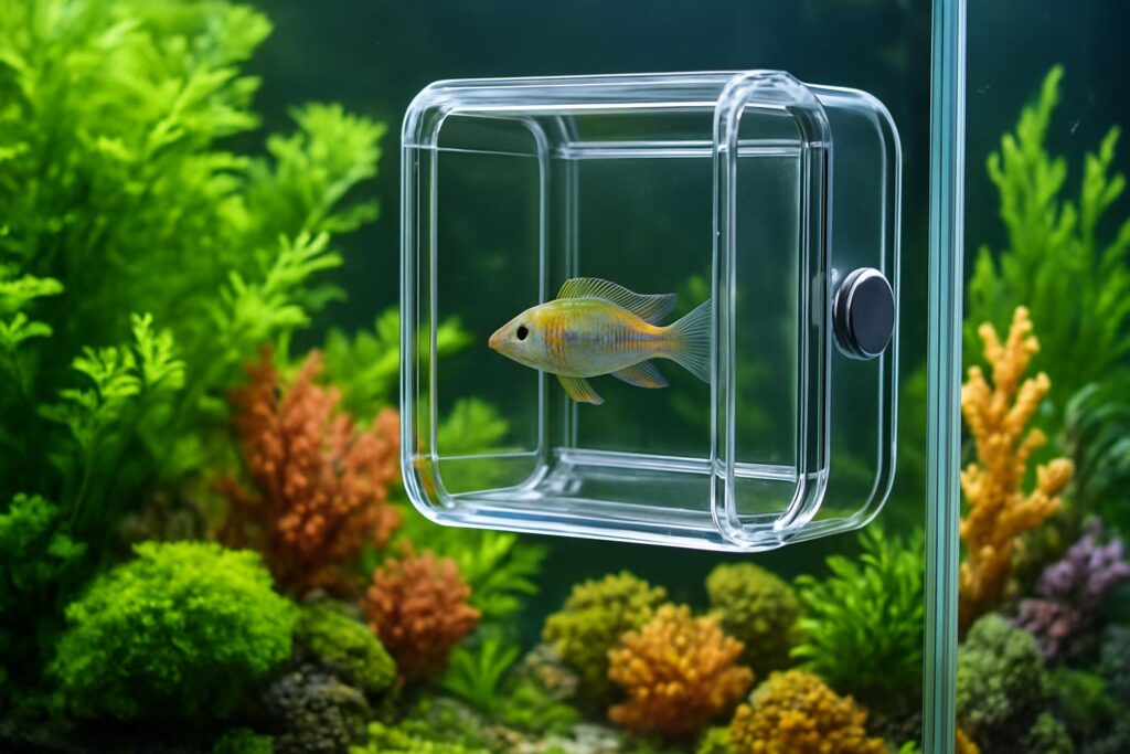 4 Best Aquarium Fish Traps for 2026