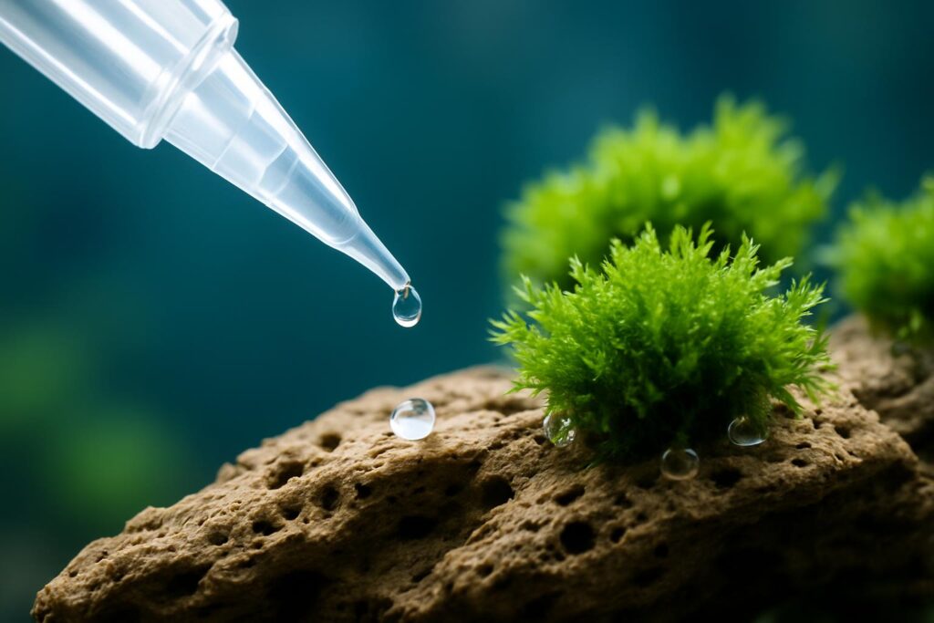 4 Best Aquarium Moss Glue Products for 2026