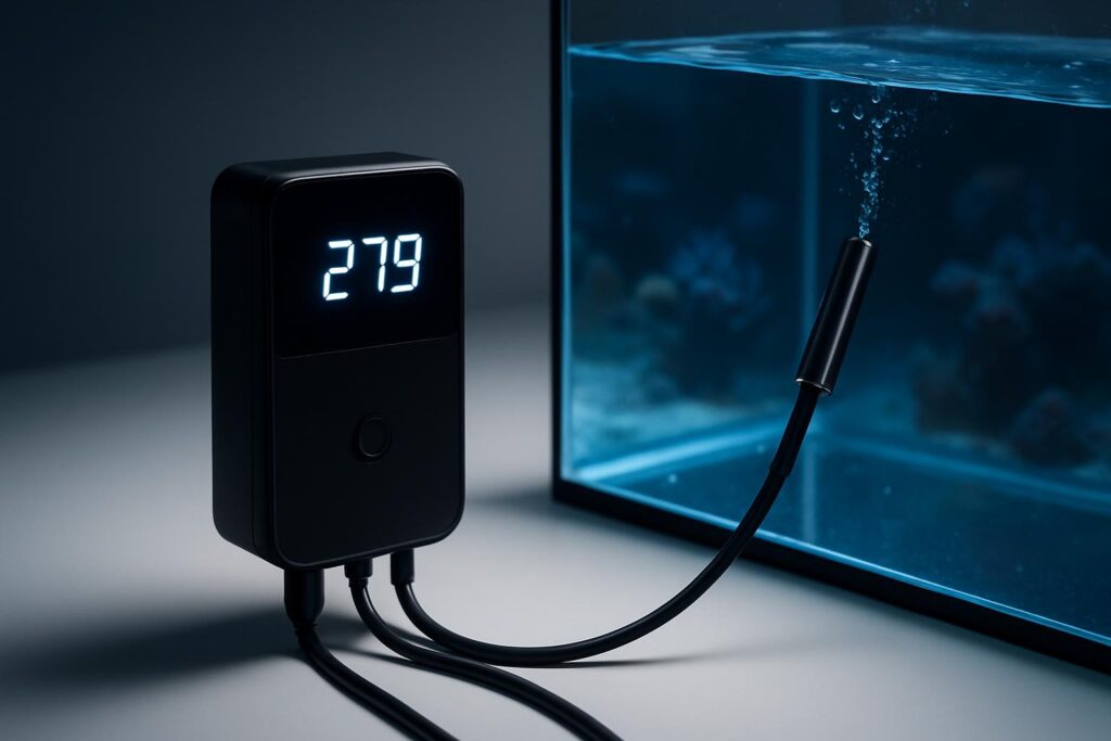 3 Best Aquarium ORP Controllers for 2026
