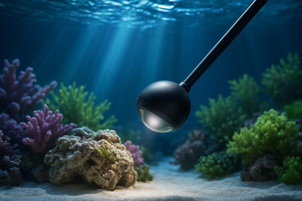 3 Best Aquarium PAR Sensors for 2026