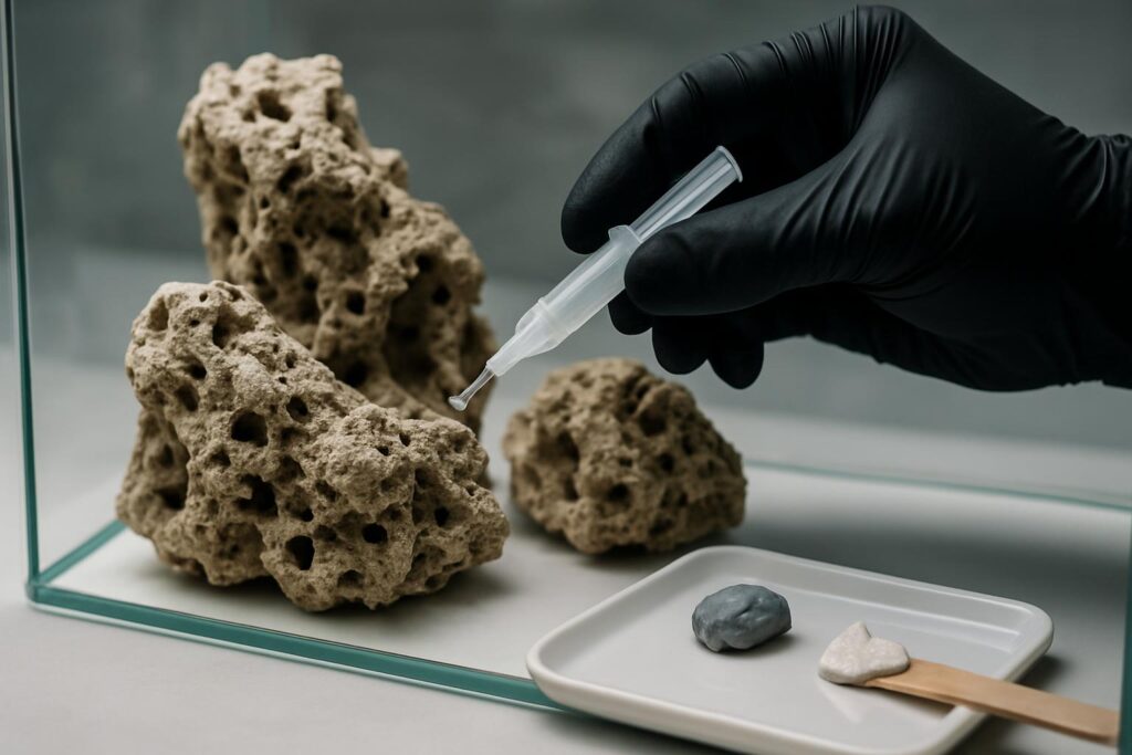 4 Best Aquarium Rock Glue Products for 2026