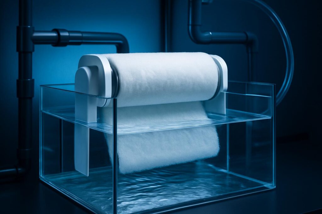 3 Best Aquarium Roller Filters for 2026