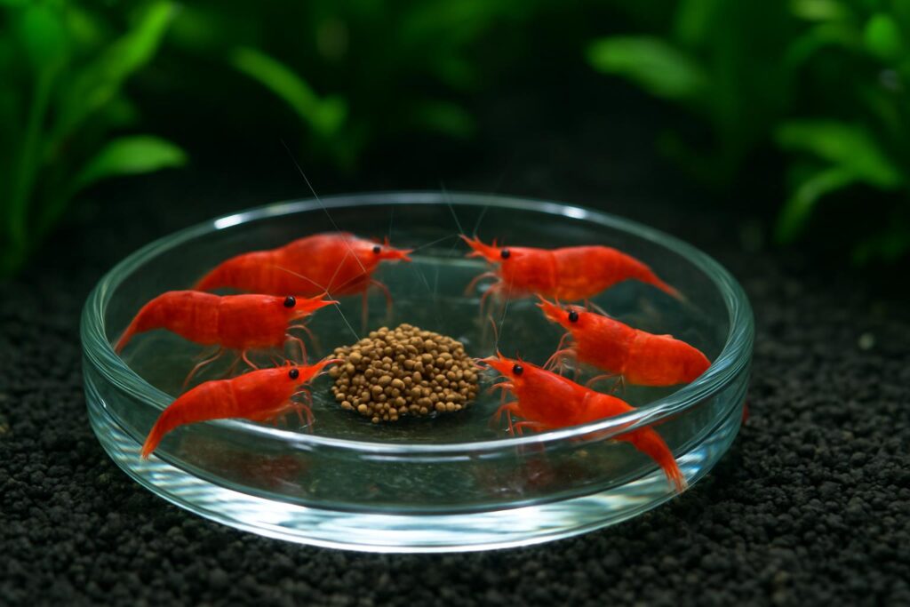 4 Best Aquarium Shrimp Feeding Trays for 2026