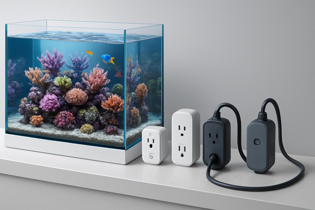 4 Best Aquarium Smart Plugs for 2026