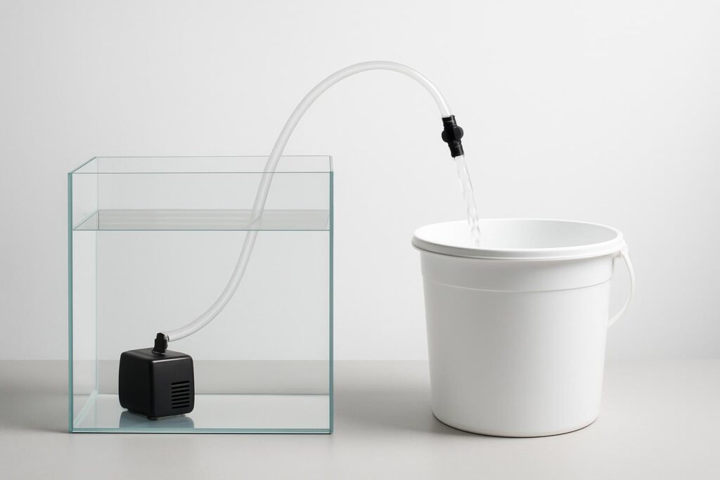 4 Best Aquarium Water Transfer Pumps for 2026
