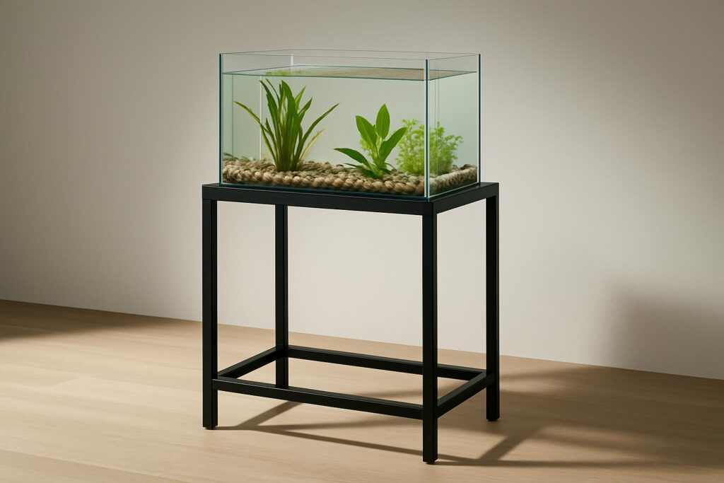 5 Best Betta Aquarium Stands for 2026
