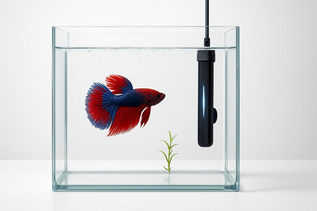 5 Best Betta Aquarium Thermostats for 2026