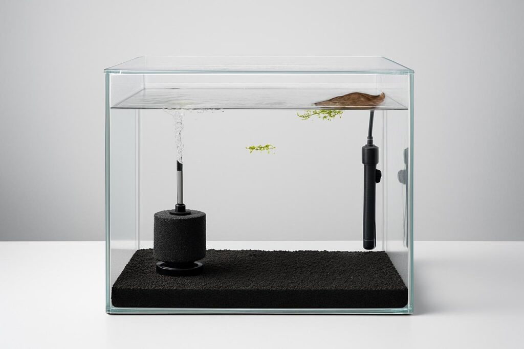 4 Best Betta Breeding Tanks for 2026