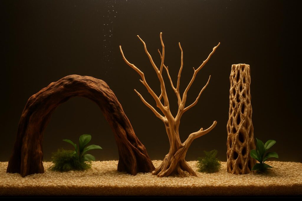 3 Best Betta Driftwood Pieces for 2026
