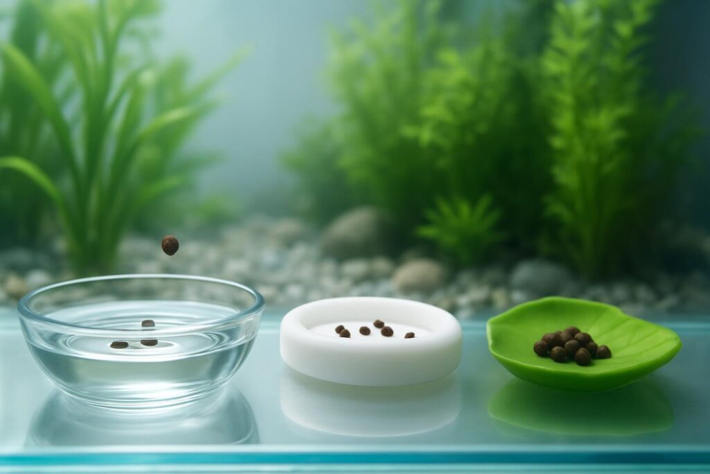 5 Best Betta Feeding Dishes for 2026