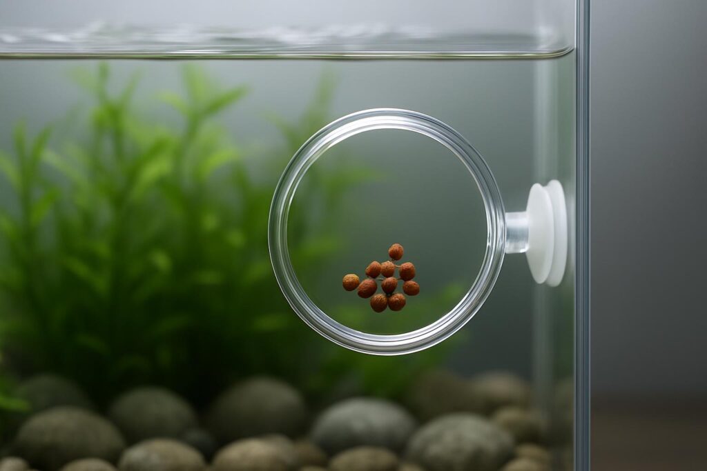 5 Best Betta Feeding Rings for 2026