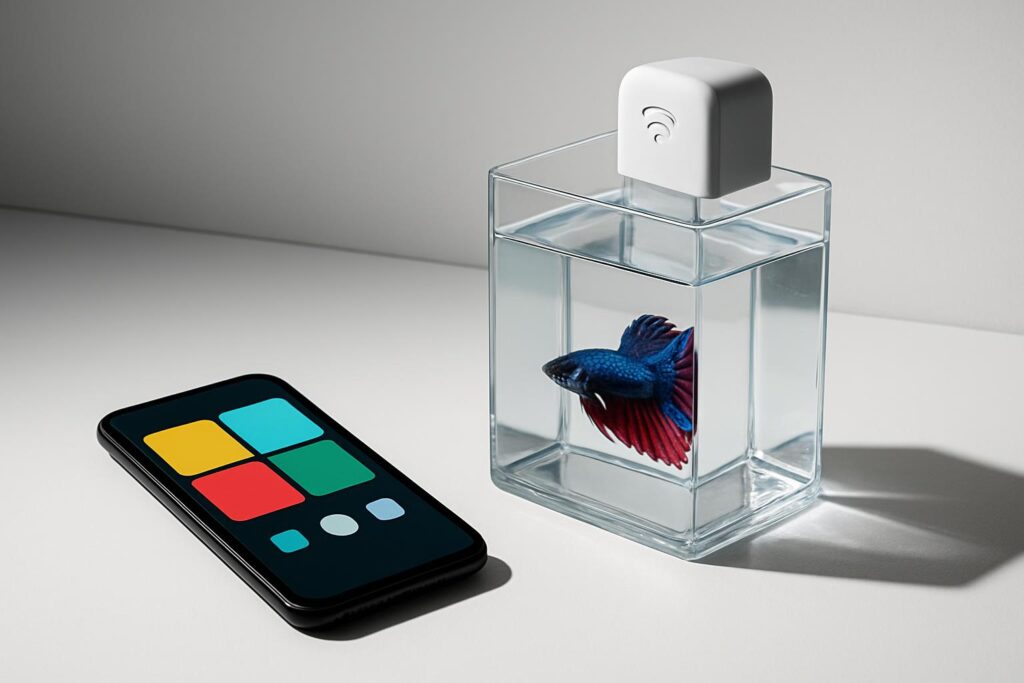 5 Best Betta Feeding Schedules Apps for 2026