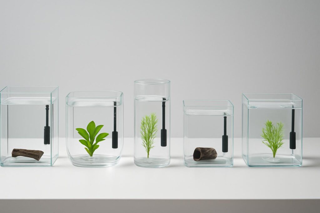 5 Best Betta Hospital Tanks for 2026