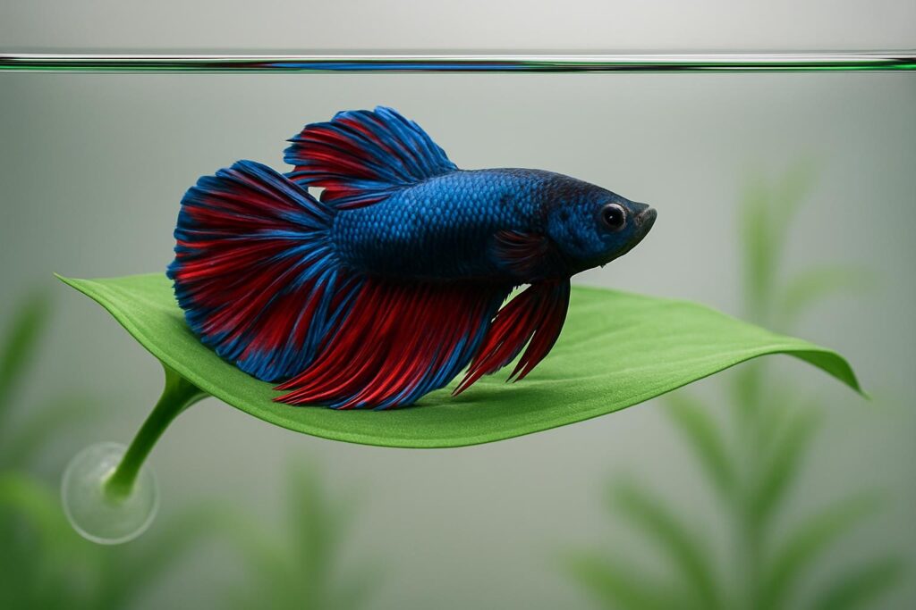 5 Best Betta Leaf Beds for 2026