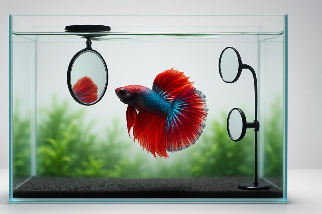 5 Best Betta Mirror Training Tools for 2026