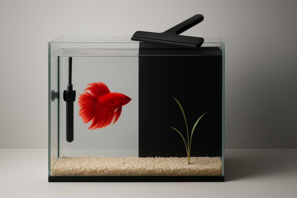 5 Best Betta Tank Backgrounds for 2026