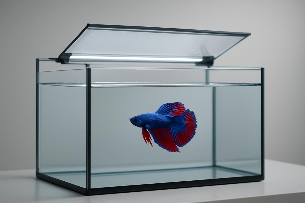 5 Best Betta Tank Lids for 2026