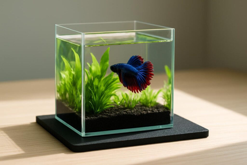 5 Best Betta Tank Mats for 2026