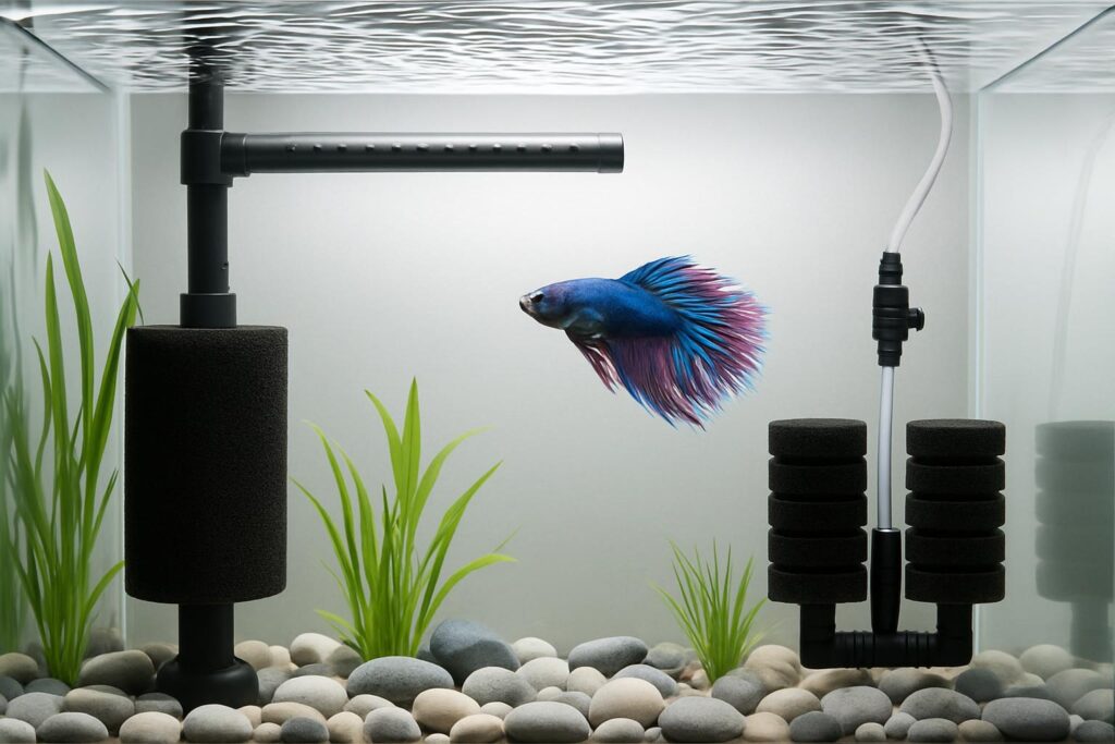 5 Best Betta Water Flow Reducers for 2026