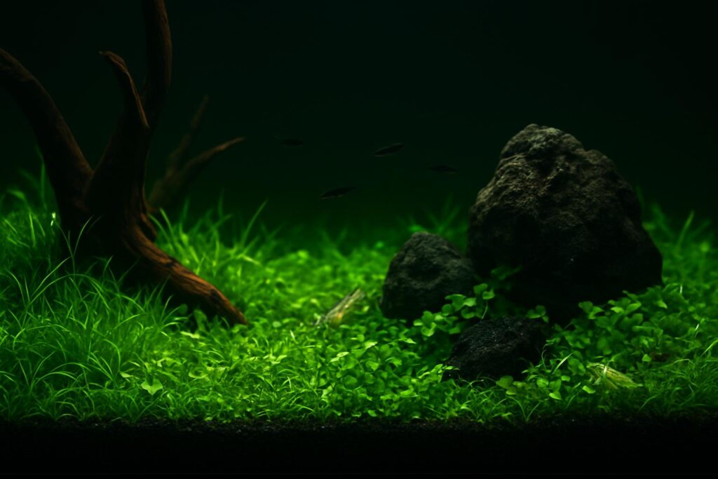 5 Best Nano Aquarium Carpeting Plants for 2026