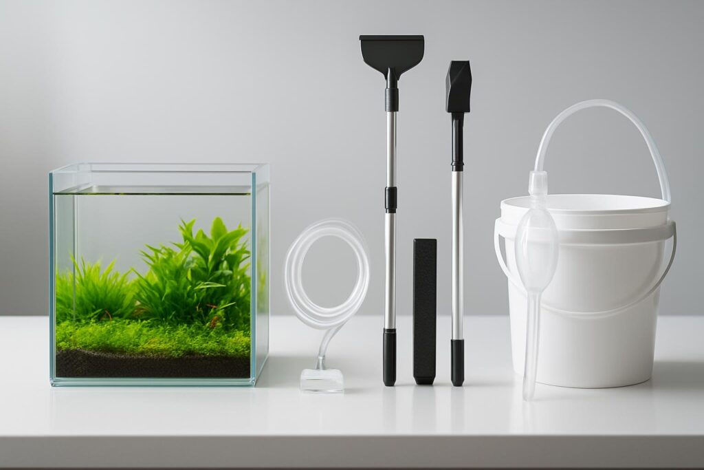 5 Best Nano Aquarium Cleaning Kits for 2026