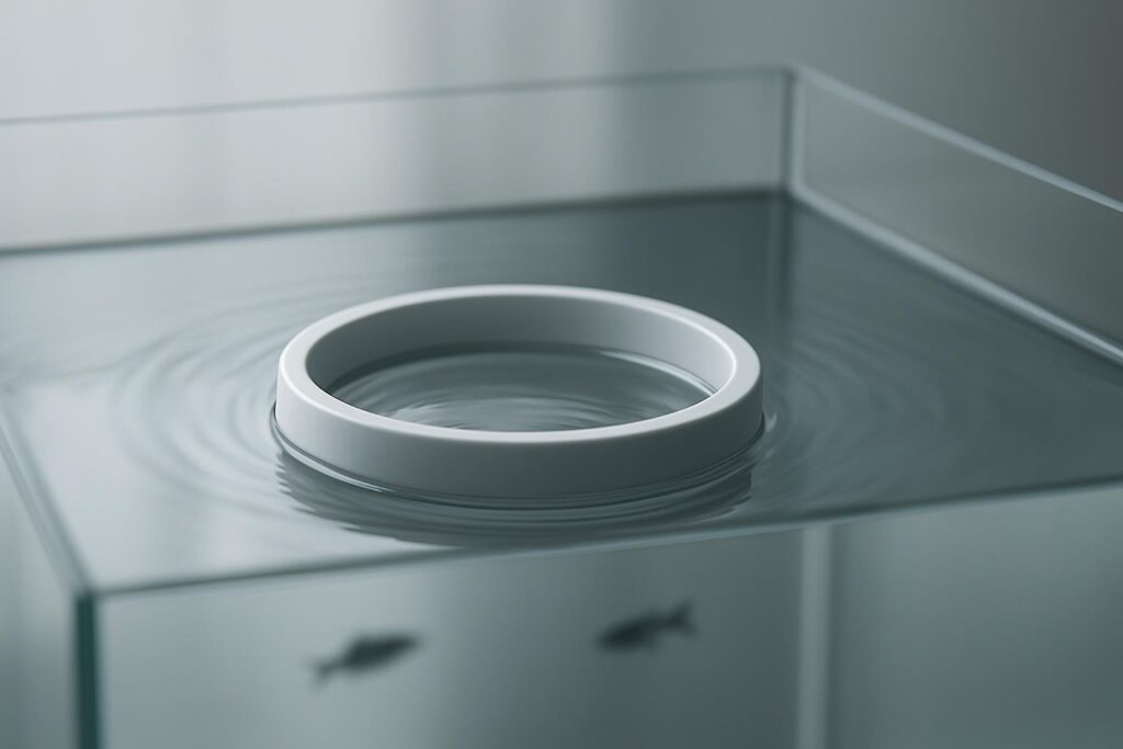 5 Best Nano Aquarium Feeding Rings for 2026