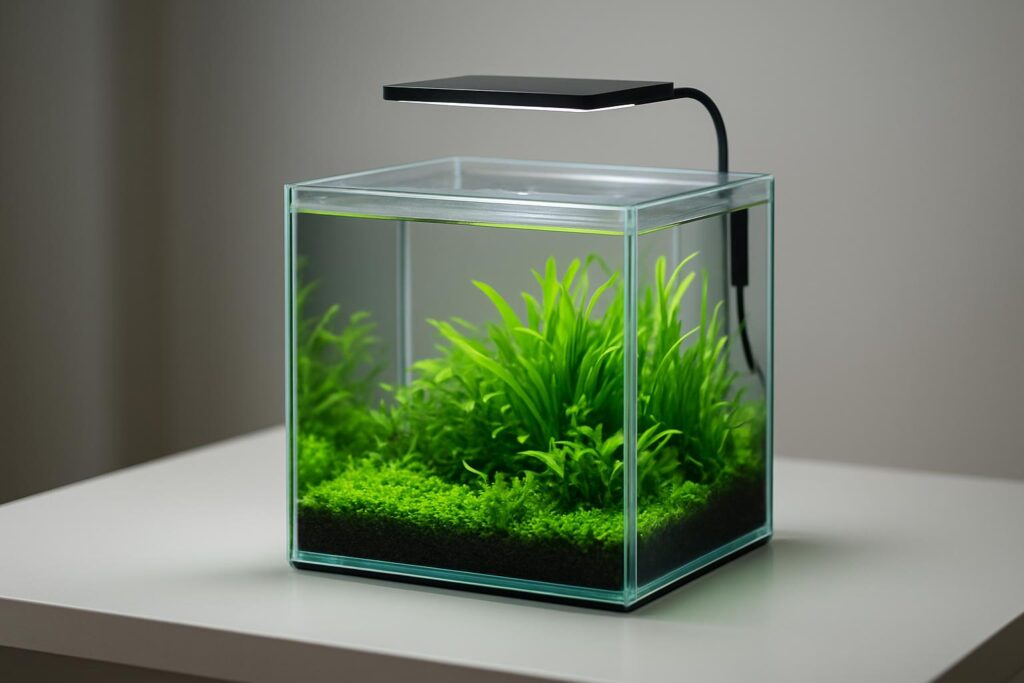 5 Best Nano Aquarium Glass Lids for 2026