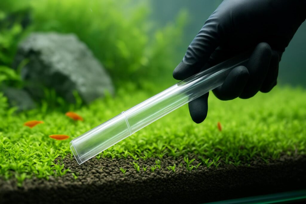5 Best Nano Aquarium Gravel Vacuums for 2026