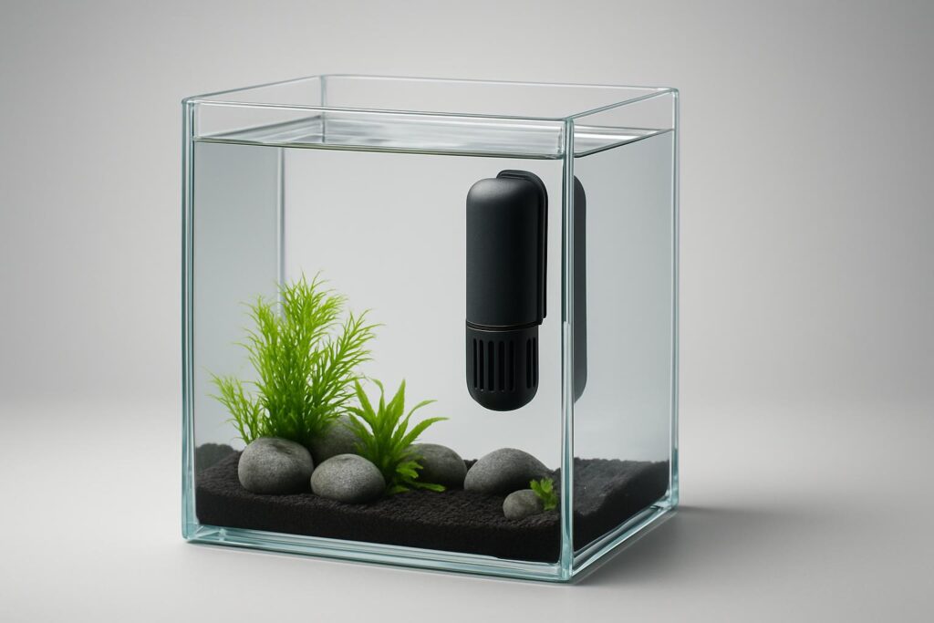 5 Best Nano Aquarium Heaters for 2026