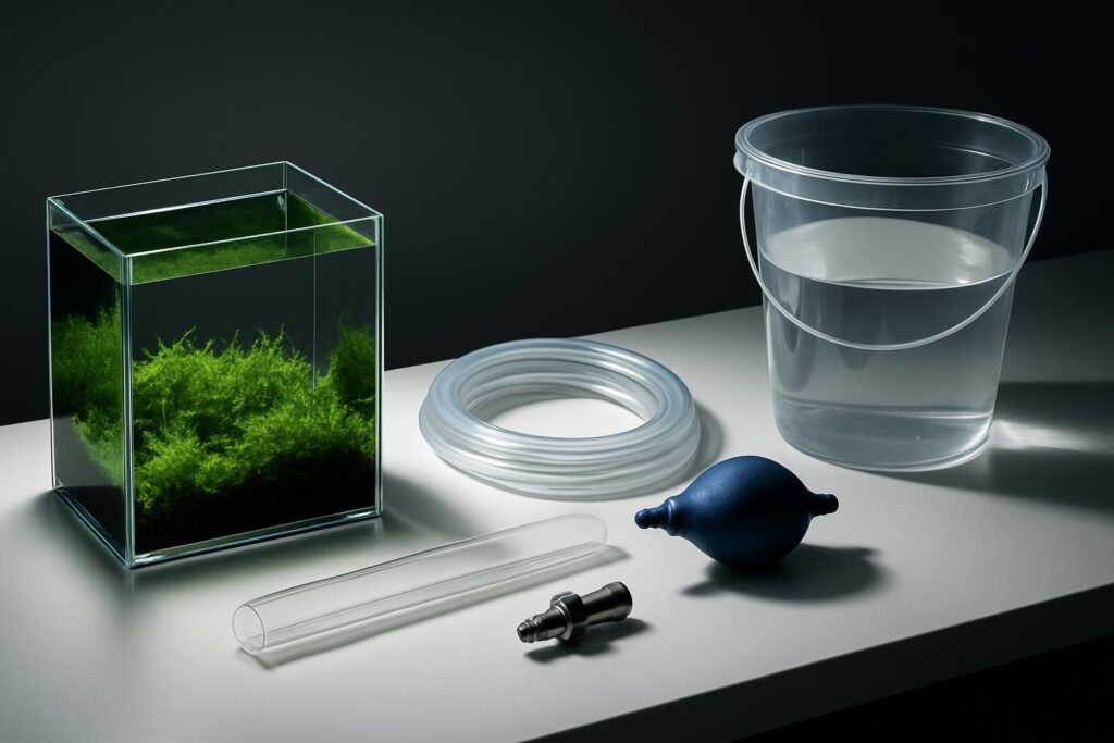 5 Best Nano Aquarium Water Change Kits for 2026