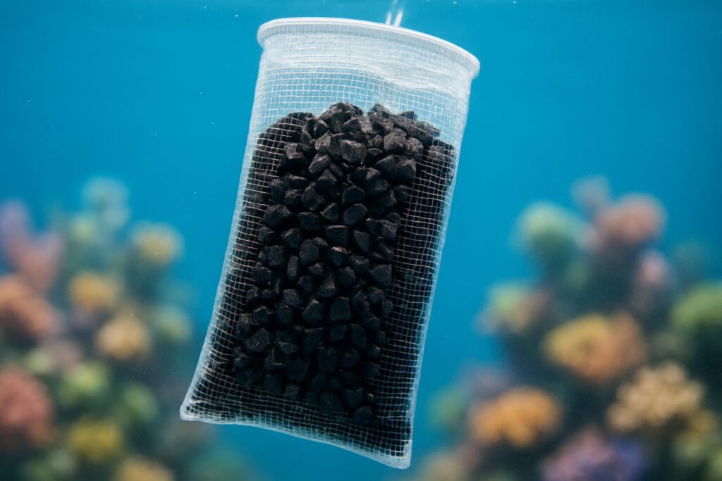 5 Best Reef Tank Activated Carbon for 2026